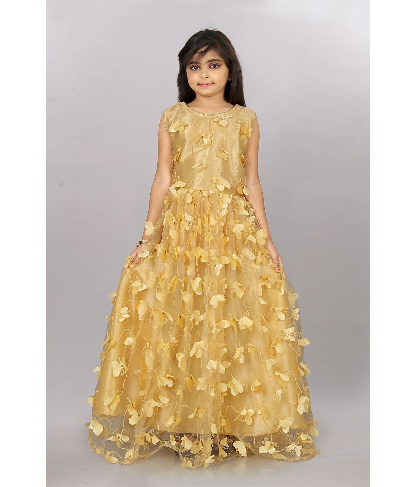Aika ball gown 2025
