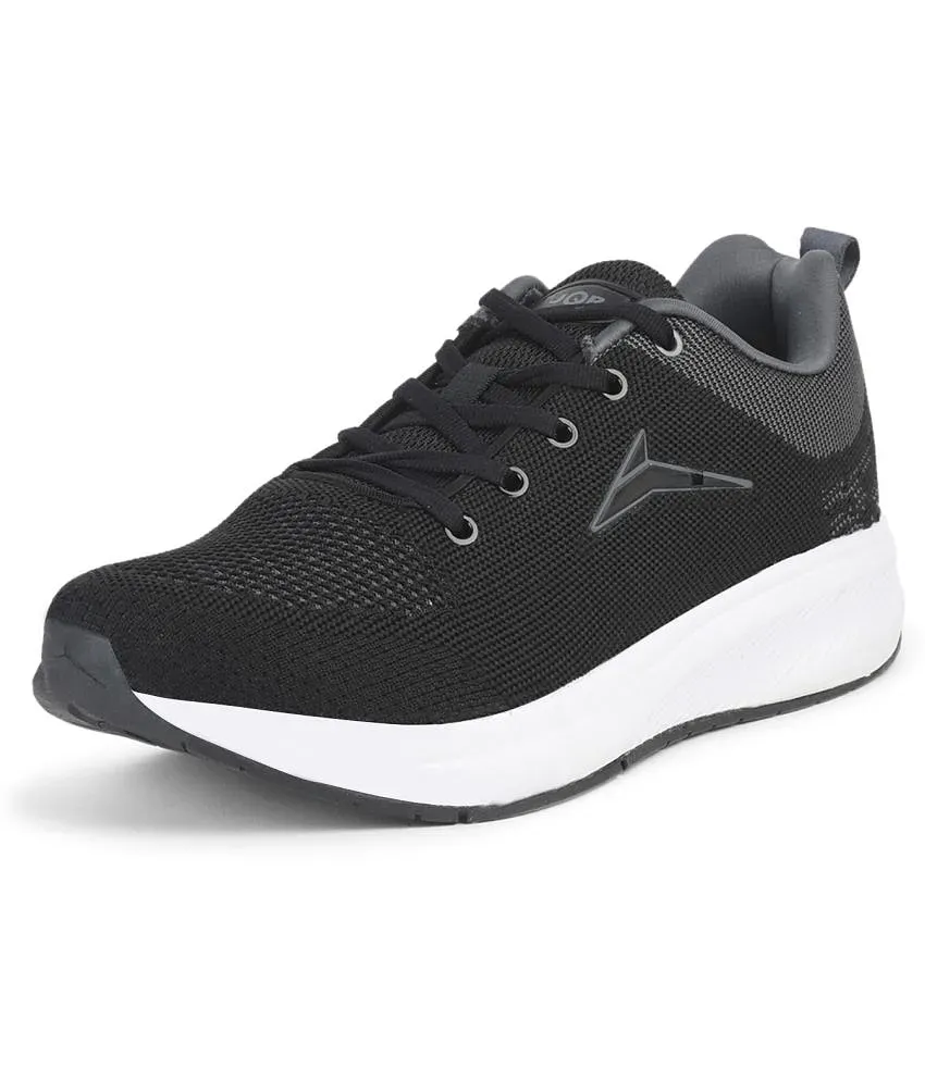 JQR SPECIAL 01 Black Men s Sports Running Shoes Buy JQR