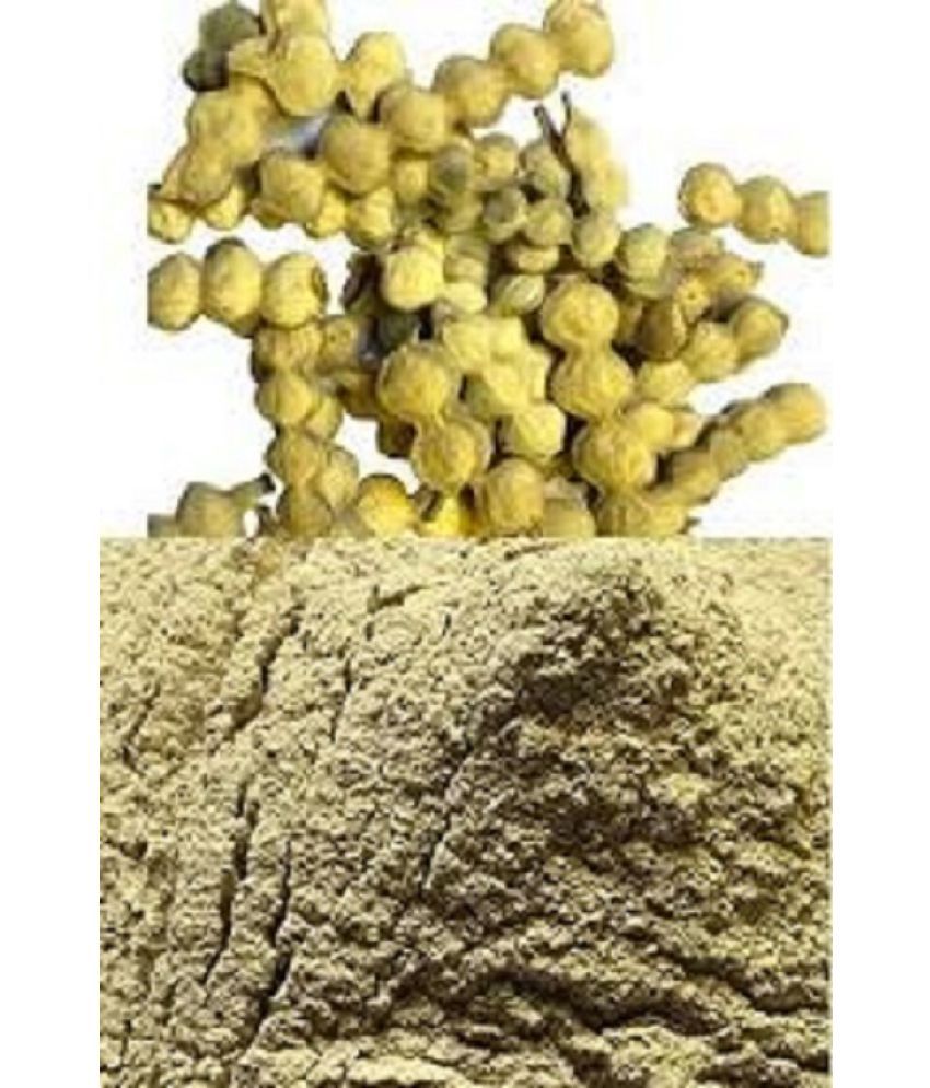     			VINARGHYA Acacia Nilotica Powder / Babul Phalli / Babool Falli / Keekar Phali 200 gm
