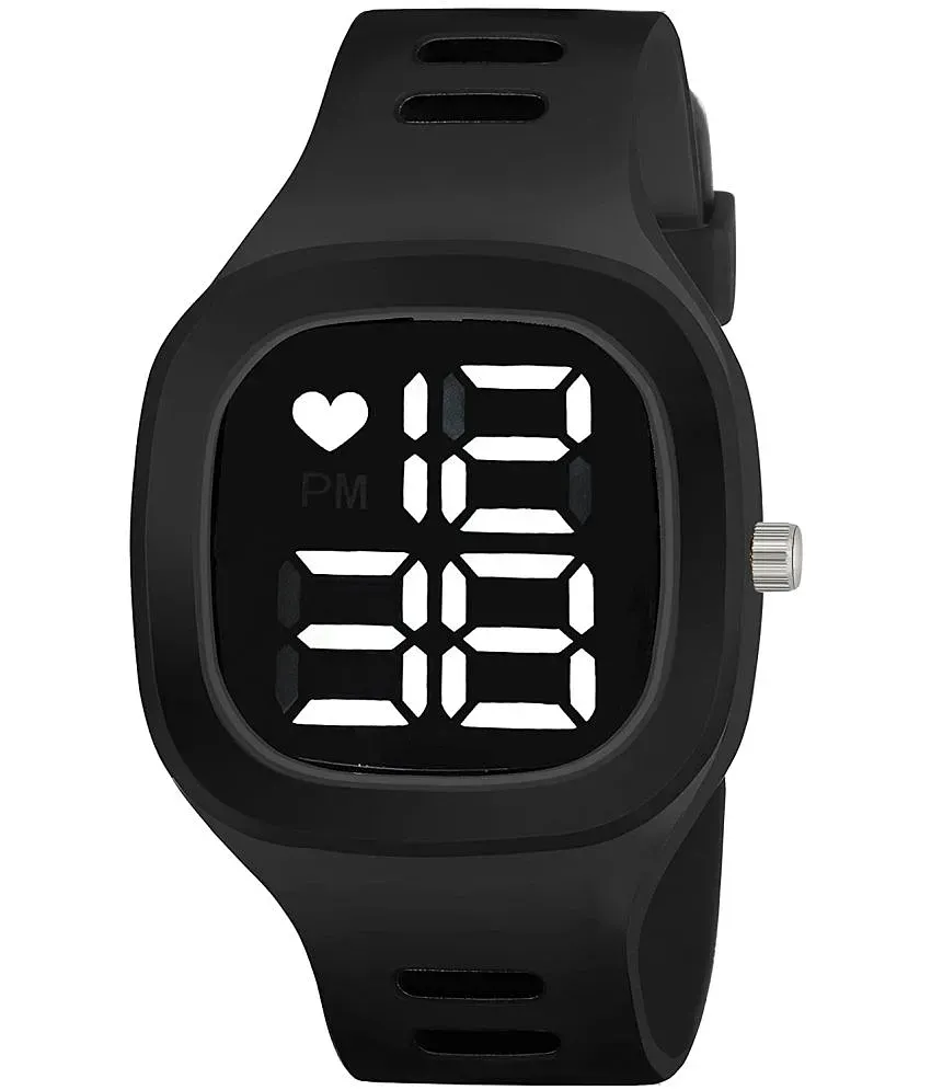 Digital watches snapdeal online