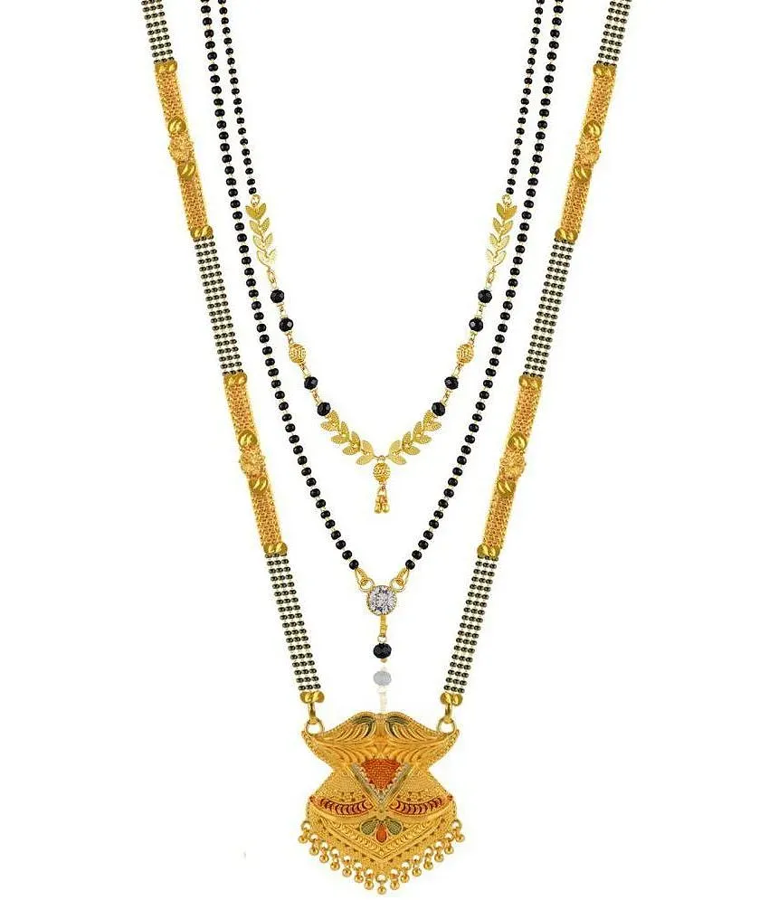 Mangalsutra on snapdeal clearance