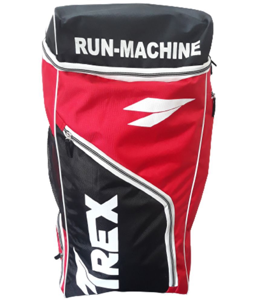     			Trex Run Machine Player's Choice Cricket Kit Bag