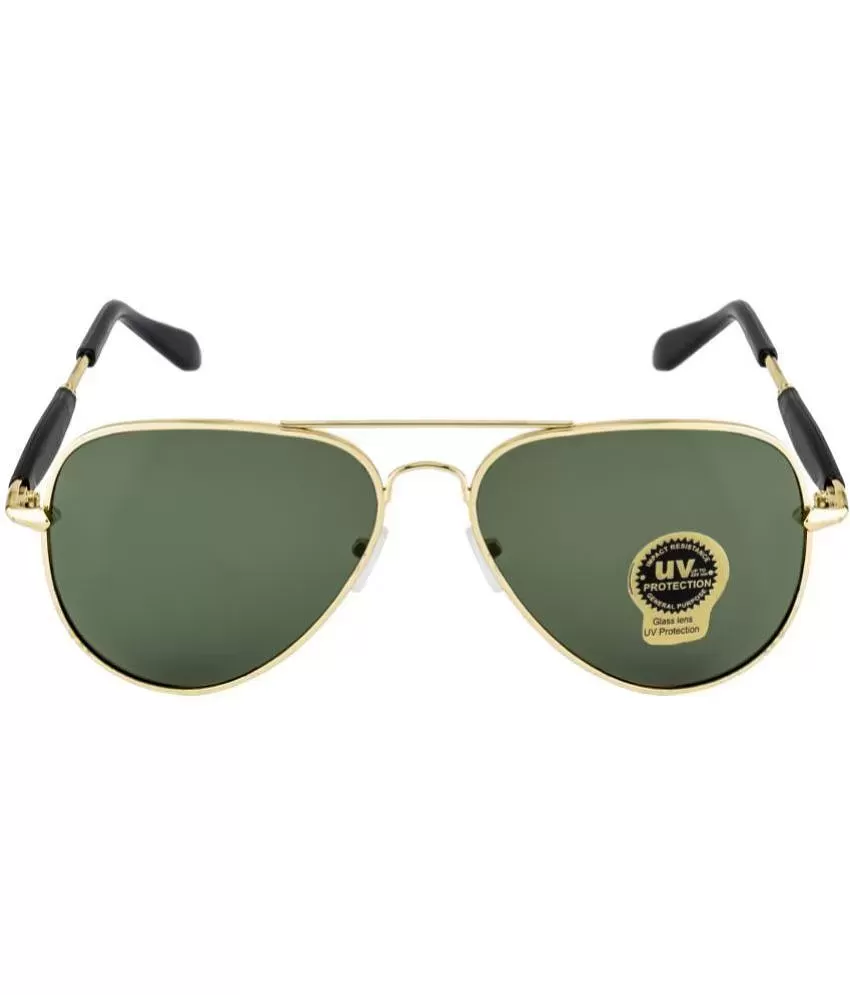 Fair X Gold Pilot Sunglasses SDL595277095 1 e8f56