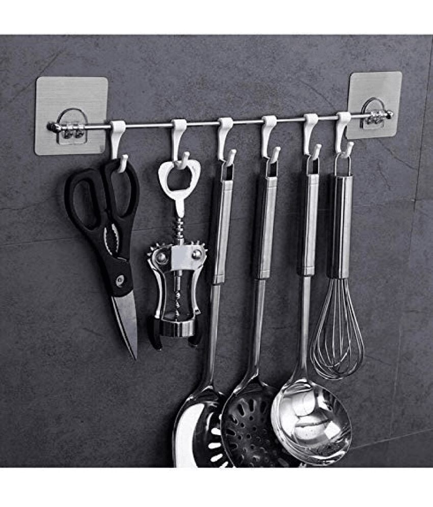     			Anshri Stainless Steel Hook