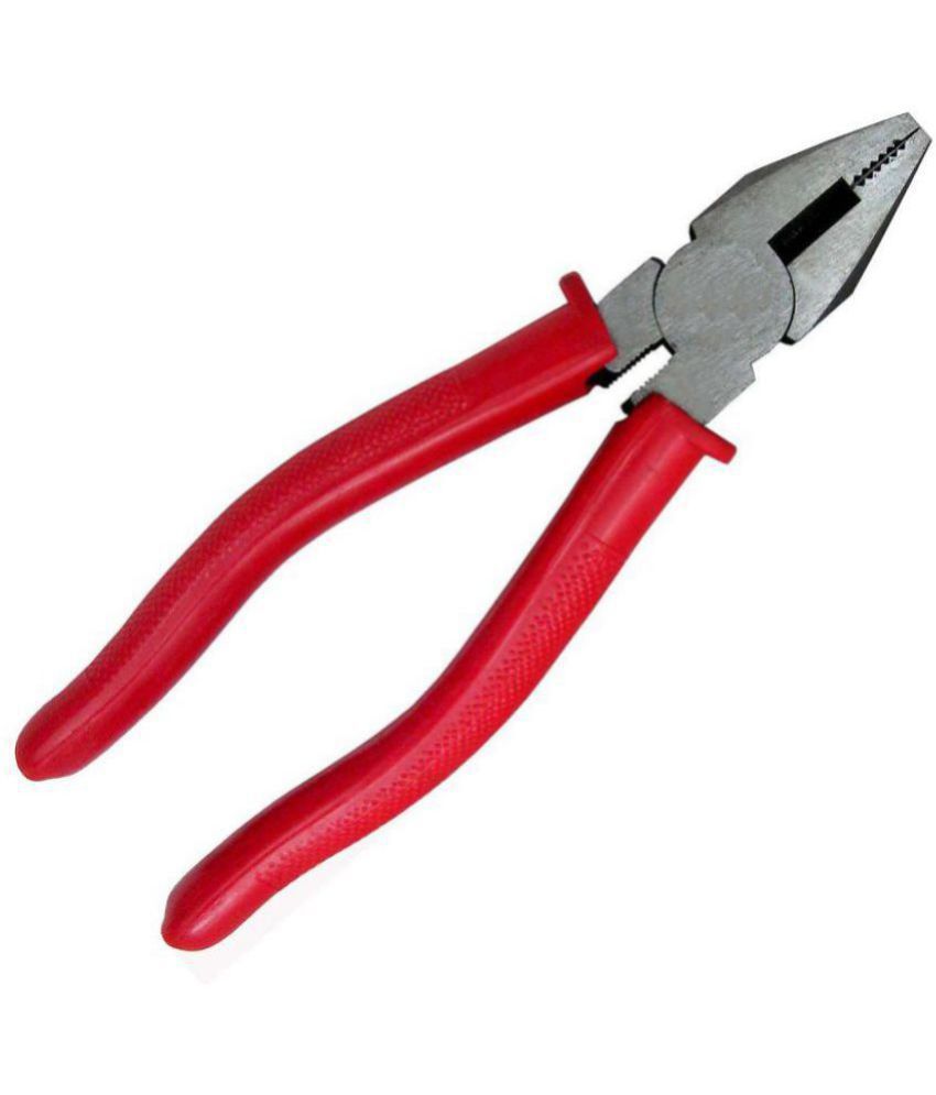     			EmmEmm Finest 8 Inch Combination Plier For Home & Professional Use