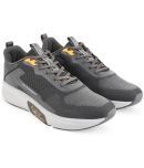 Campus - PARKY Dark Grey Men's Sports Running Shoes