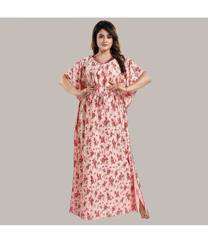 Snapdeal sale nighty cotton