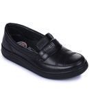 Liberty - Black Men's Slip On Formal Shoes