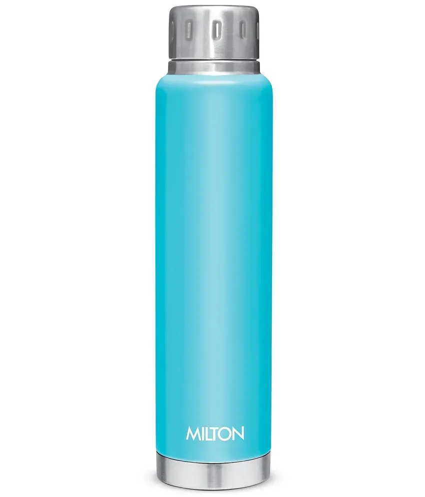 Milton Thermosteel 500 ml Water Bottle Keeps Hot & Cold For Long