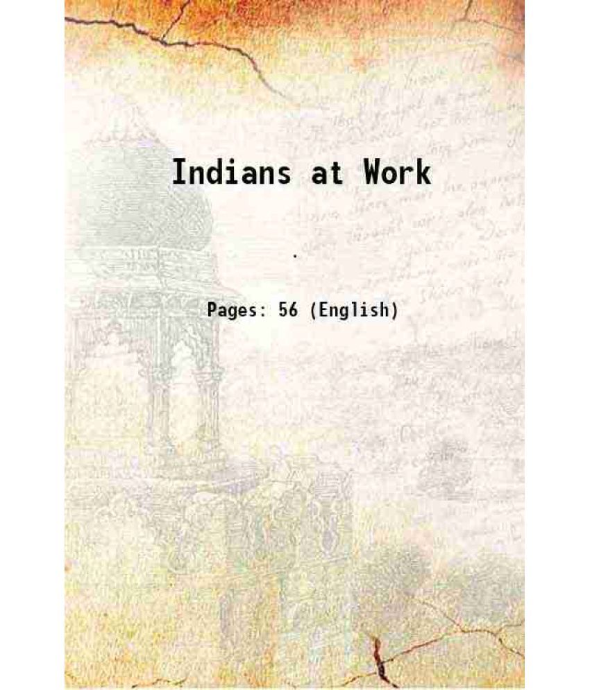     			Indians at Work Volume 6, no. 11 (July 1939) 1939