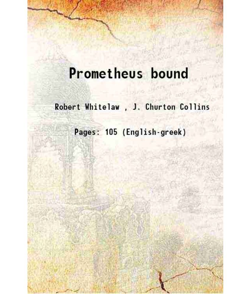     			Prometheus bound 1975