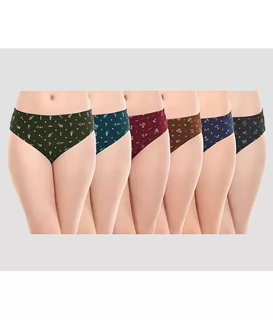 L Size Panties: Buy L Size Panties for Women Online at Low Prices