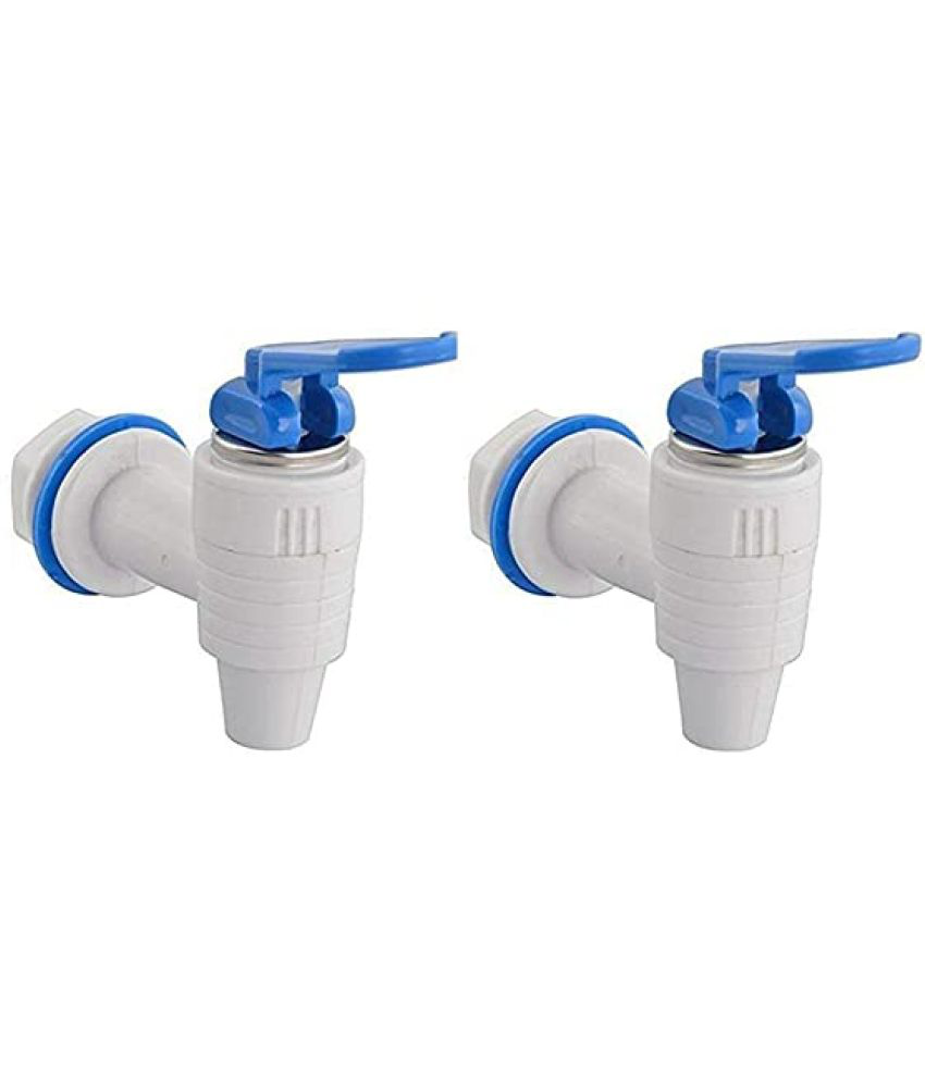     			Kent Tap - Dispenser Tap Compatible with Electric Water Purifiers