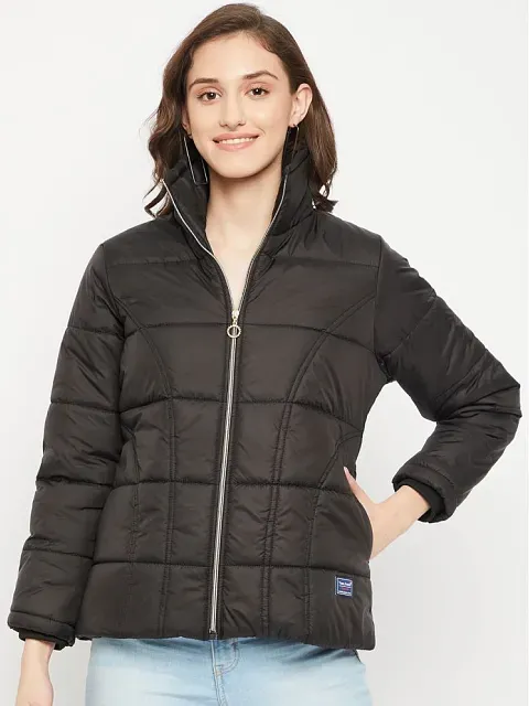 Coats and Jackets Collection for Women