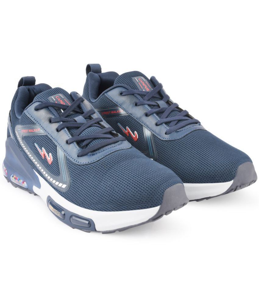     			Campus - CAMP-BEAST Navy Men's Sports Running Shoes