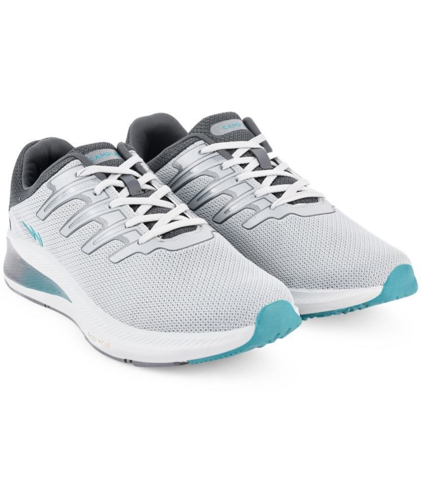     			Campus - CAMP-SPACESHIP Gray Men's Sports Running Shoes