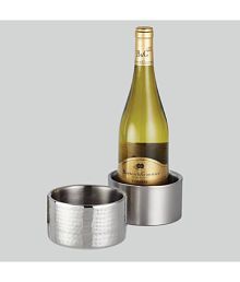 KARFE Double Walled Steel Wine Cooler