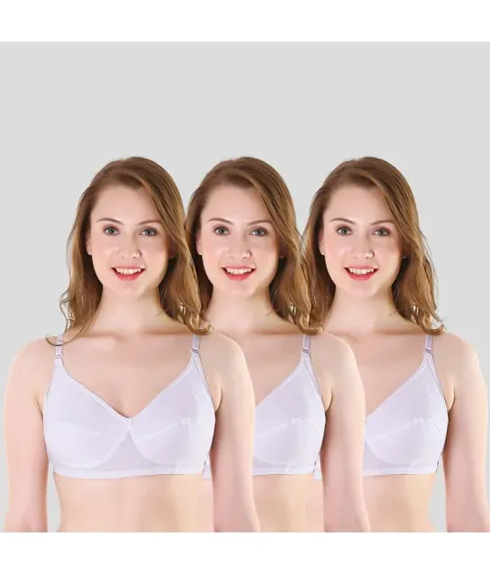 46 Size Bras: Buy 46 Size Bras for Women Online at Low Prices - Snapdeal  India