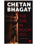 The Girl in Room 105 By Chetan Bhagat By Chetan Bhagat