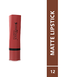 shryoan - Chocolate Matte Lipstick 0.1