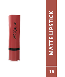 shryoan - Coffee Matte Lipstick 0.1