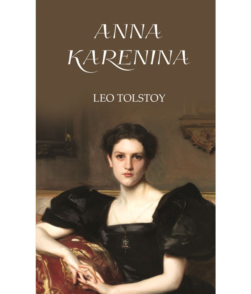     			ANNA KARENINA