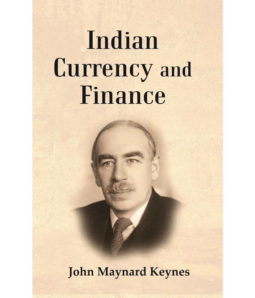     			Indian Currency and Finance