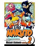 Naruto 02: The Worst Client: Volume 2 Paperback 26 December 2003 by Masashi Kishimoto