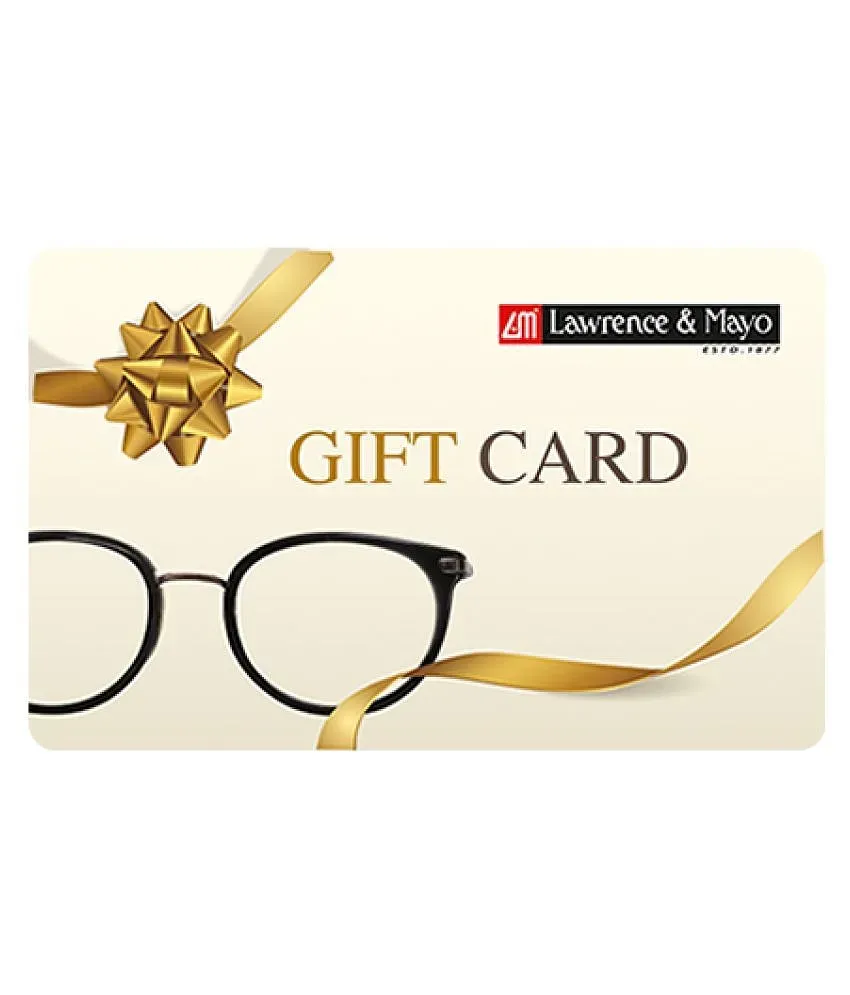 GIFT CARD  CARE BY ME