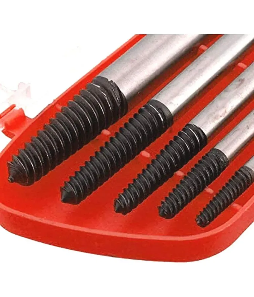 Electric discount screw remover