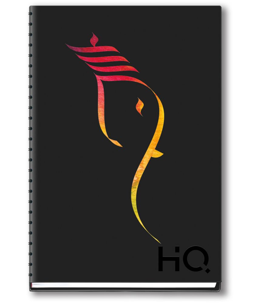     			NAVNEET EDUCATION LIMITED - Ruled Composition Notebooks ( Pack of 1 )