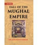 Fall of the Mughal Empire (1789-1803) Volume 4th