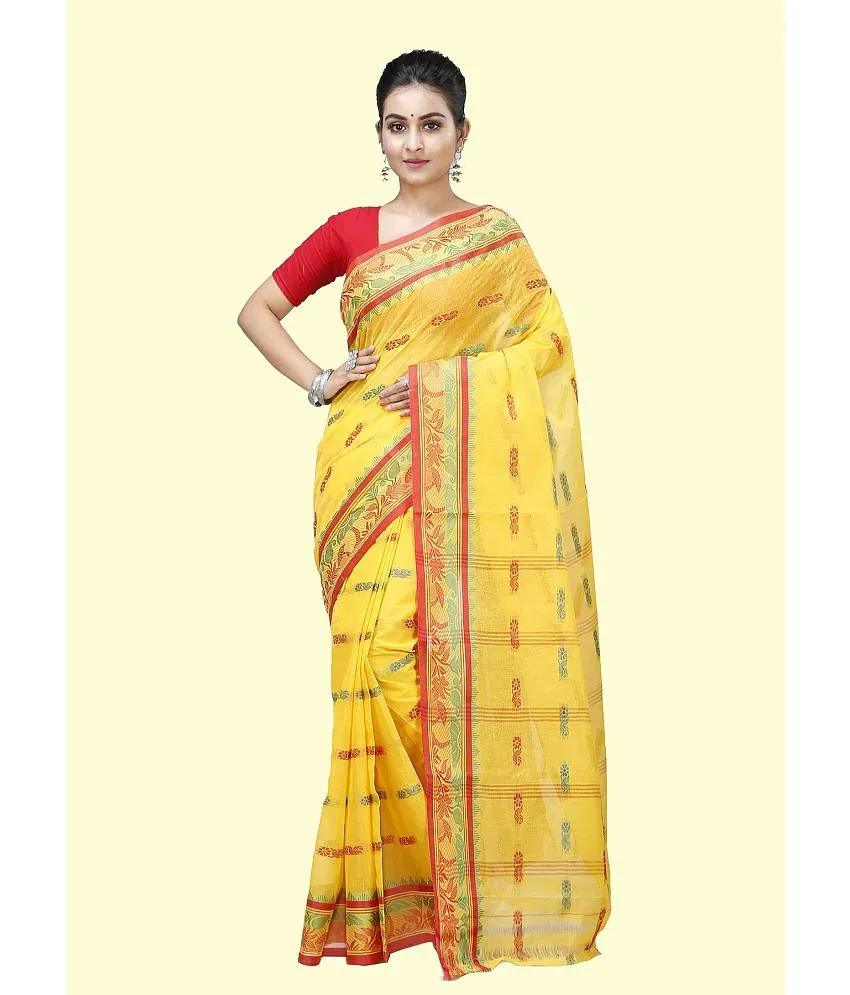 Snapdeal cotton store sarees with price