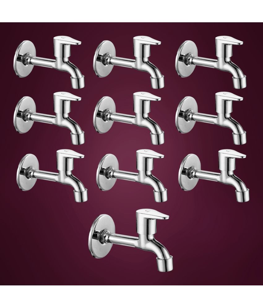     			CUROVIT Torrent Zinc Bathroom Tap (Bib Cock)