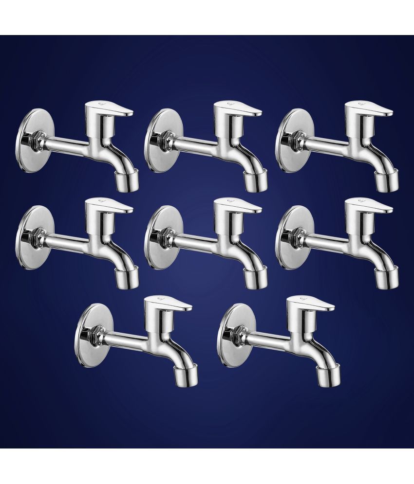     			CUROVIT Torrent Zinc Bathroom Tap (Bib Cock)