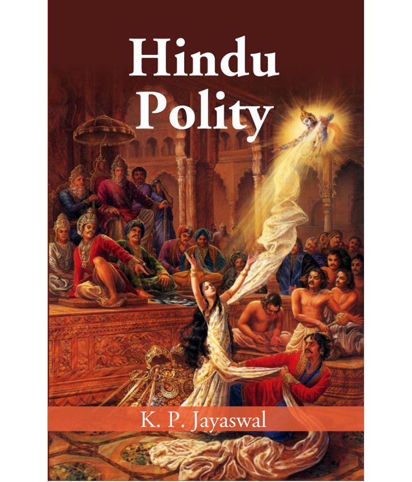     			Hindu Polity