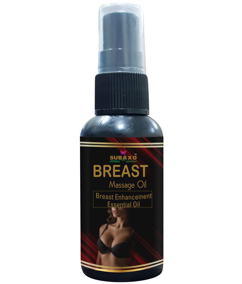     			Subaxo Ayurvedic Body Massage oil for women Shaping & Firming Oil 50 mL