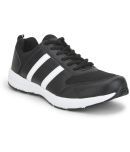 Liberty - Black Men's Sports Running Shoes