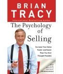 The Psychology of Selling : How to Sell More, Easier, and Faster Than You Every Thought Possible Paperback  5 January 2022