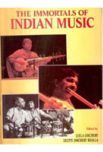 The Immortals of Indian Music