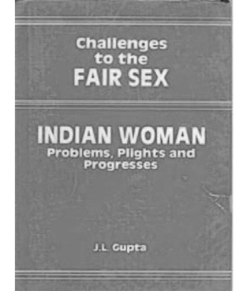     			Challenges to the Fair Sex