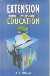    			Extension: Third Dimension of Education