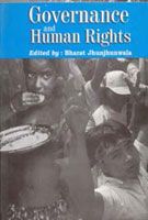     			Governance and Human Rights