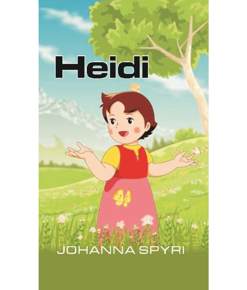     			Heidi