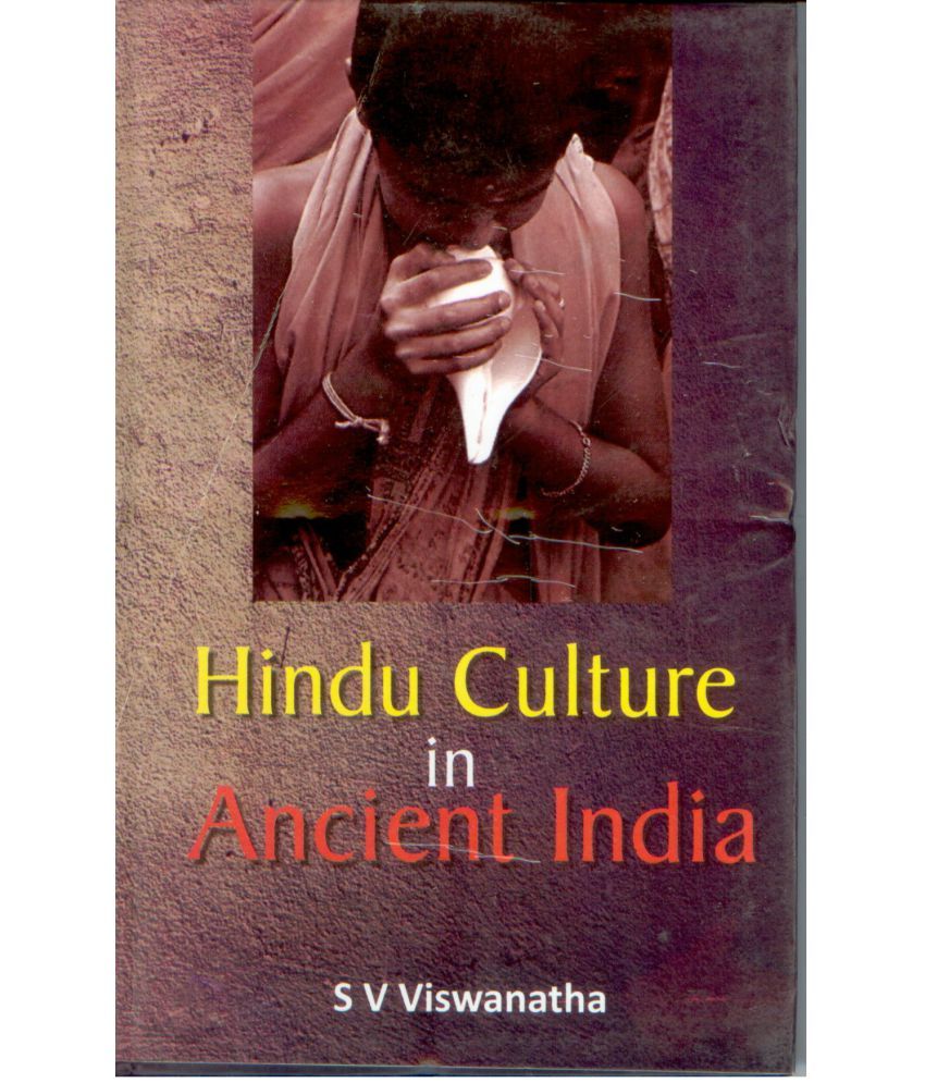     			Hindu Culture in Ancient India