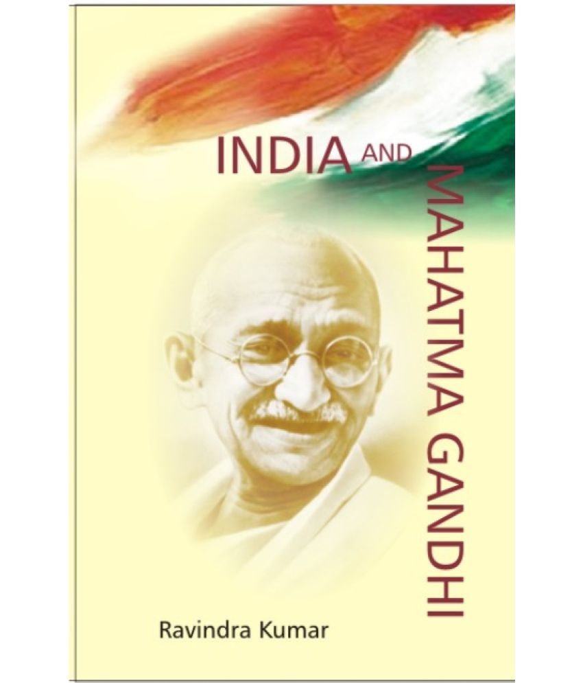     			India and Mahatma Gandhi