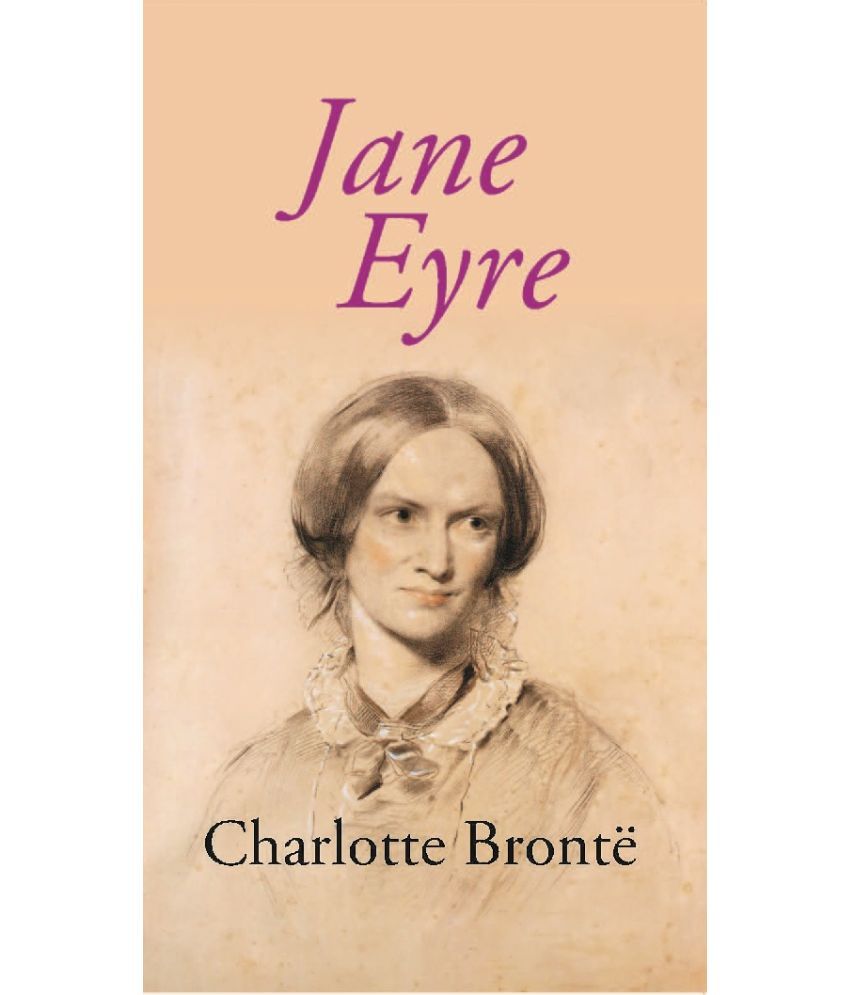     			Jane Eyre