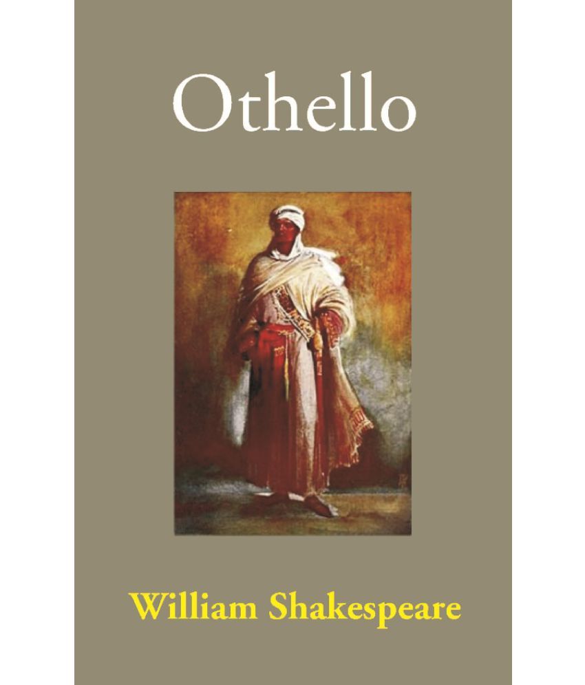     			Othello