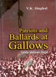     			Patriots and Ballards At Gallows