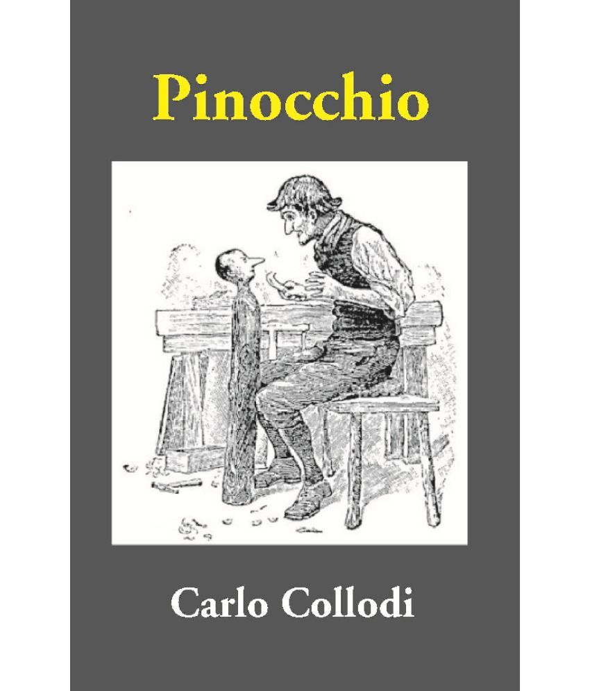     			Pinocchio